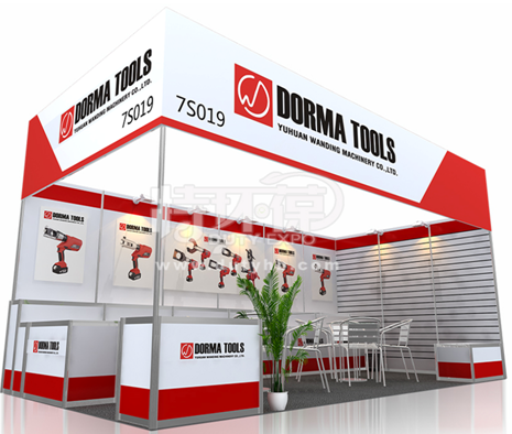 如何用綠色環(huán)保展臺(tái)搭建理念打造“環(huán)保家具展”