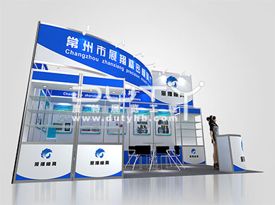 繞線機展